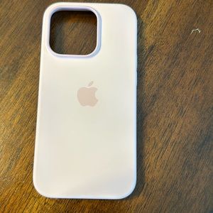 iPhone 14 Pro MagSafe case from Apple